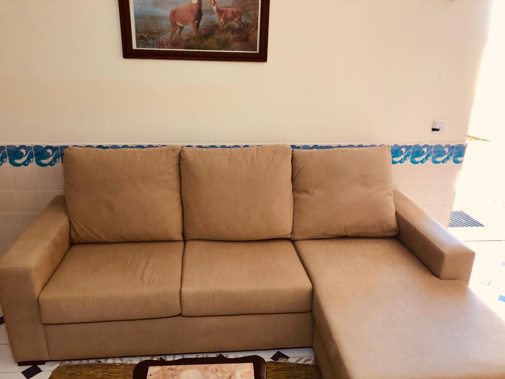 Mae Home Foz ฟอซโดอาเรโย ภายนอก รูปภาพ